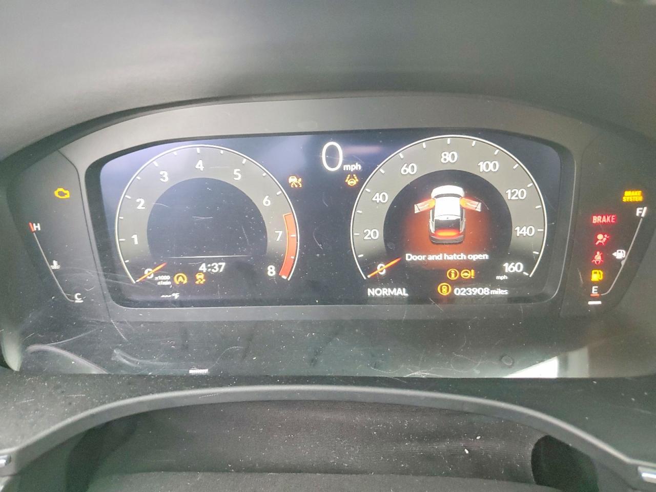 2024 ACURA Integra