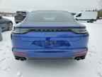 2023 PORSCHE Panamera