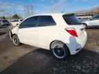 2014 TOYOTA YARIS