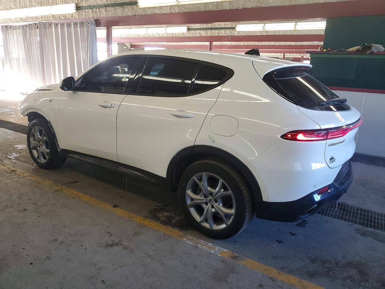 2024 DODGE Hornet