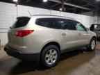 2011 CHEVROLET TRAVERSE