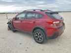 2018 SUBARU Crosstrek