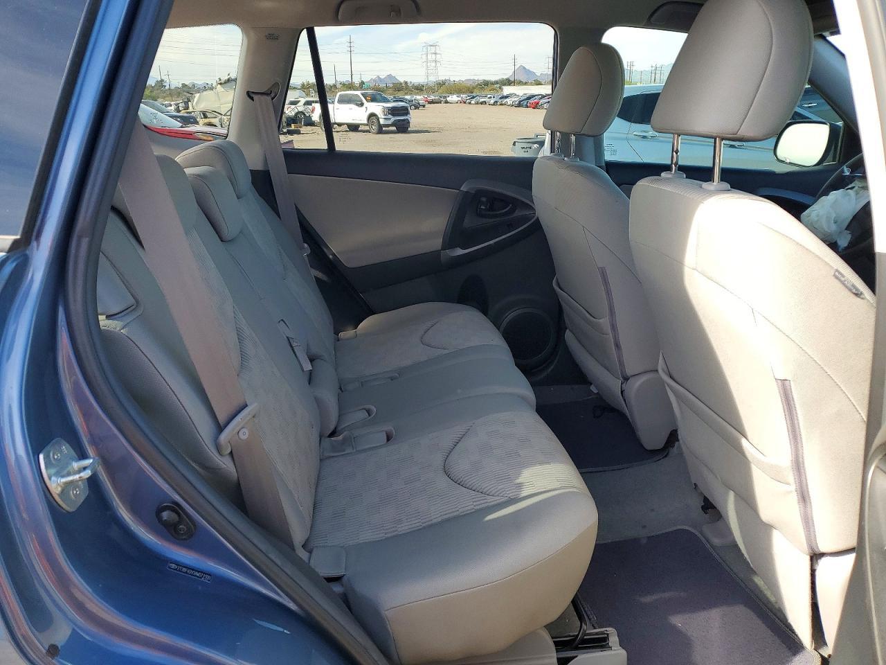 2010 TOYOTA RAV4