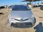 2016 TOYOTA PRIUS V