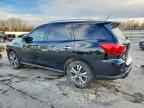 2018 NISSAN PATHFINDER
