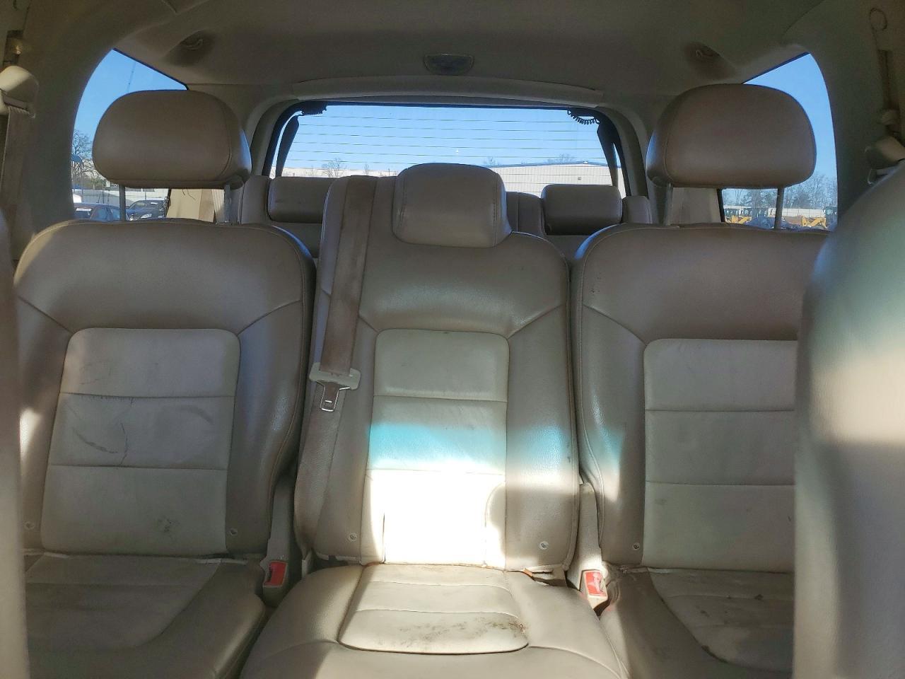 2006 FORD Expedition
