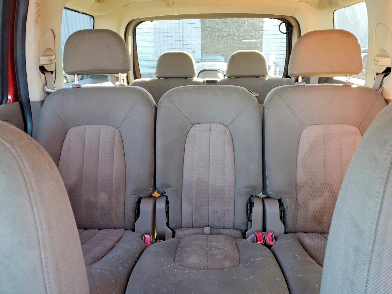 2002 MERCURY Mountaineer