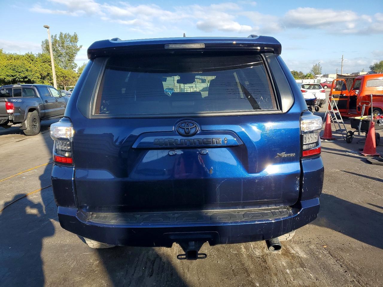 2024 TOYOTA 4Runner