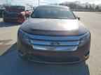 2011 FORD FUSION