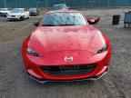 2017 MAZDA MX-5 Miata