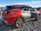 2017 NISSAN MURANO