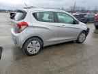 2017 CHEVROLET Spark