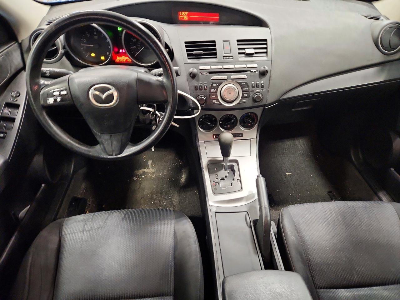 2010 MAZDA 3