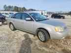 2007 MERCURY Montego