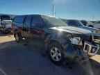 2012 NISSAN Frontier