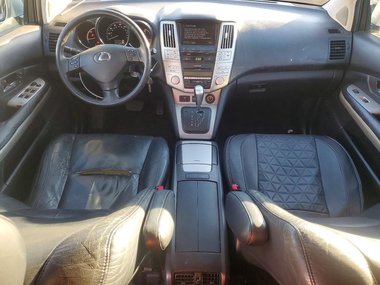 2006 LEXUS RX 400