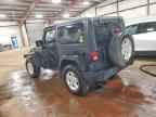2011 JEEP WRANGLER