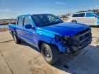 2024 NISSAN Frontier