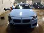 2025 BMW M2