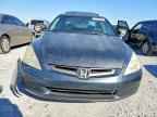 2004 HONDA ACCORD
