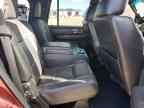 2012 Lincoln Townhouse Navigator