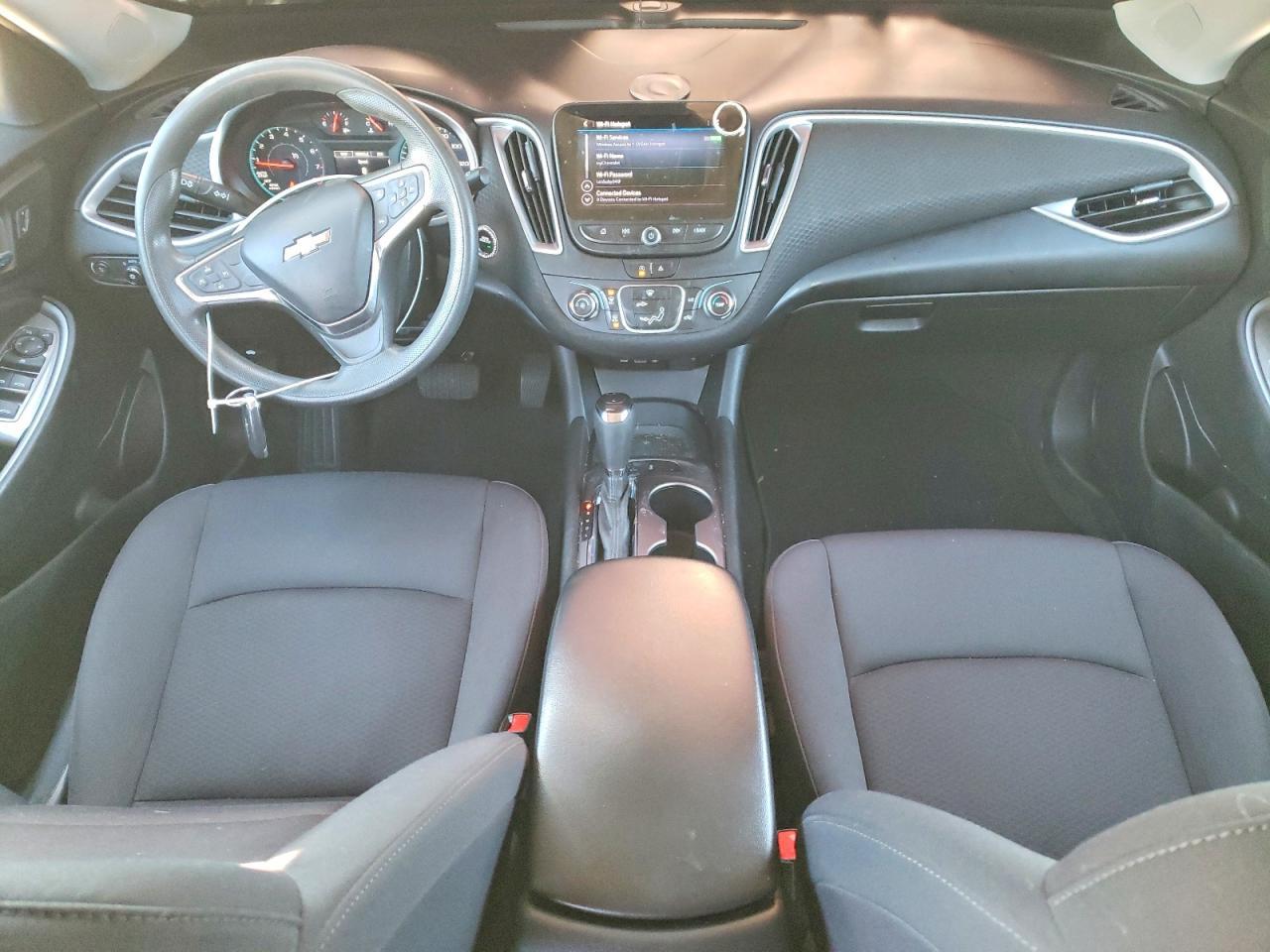 2020 CHEVROLET MALIBU