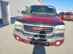 2004 GMC Sierra