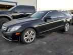 2010 MERCEDES-BENZ E-Class