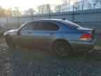 2005 BMW 7 series