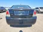 2008 FORD FUSION