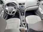 2016 HYUNDAI ACCENT
