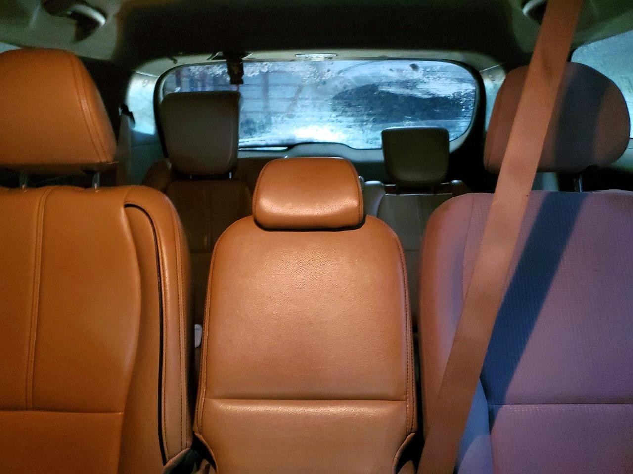 2017 KIA SEDONA