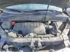 2012 CHEVROLET TRAVERSE