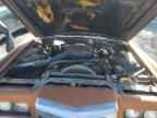 1971 LINCOLN Mark Iii