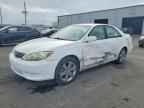 2005 TOYOTA CAMRY