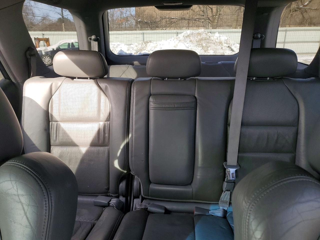 2005 ACURA MDX
