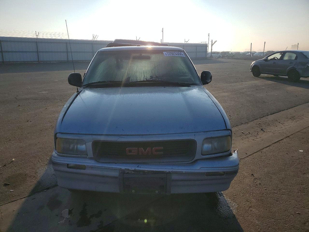 1995 GMC Sonoma