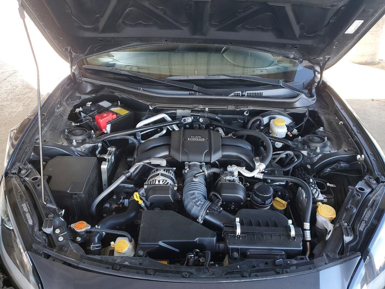 2023 TOYOTA GR 86