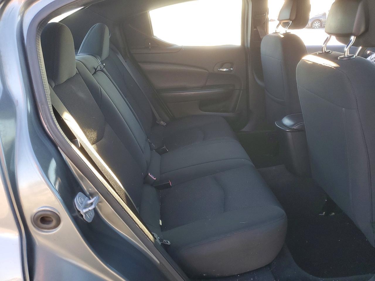 2013 DODGE Avenger