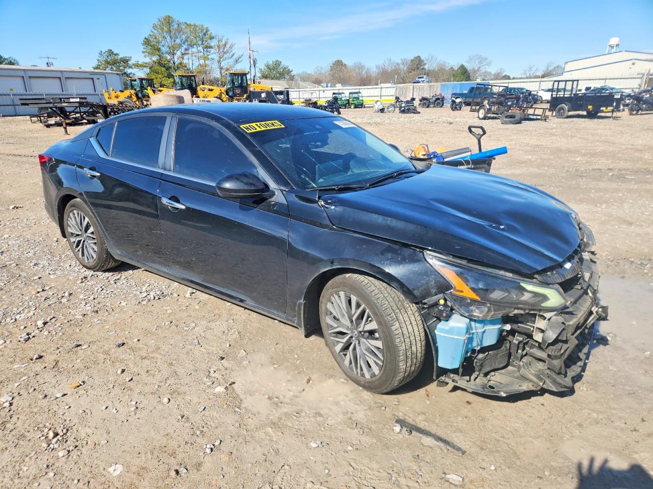 2024 NISSAN ALTIMA
