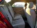 2007 TOYOTA COROLLA