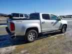 2017 CHEVROLET COLORADO