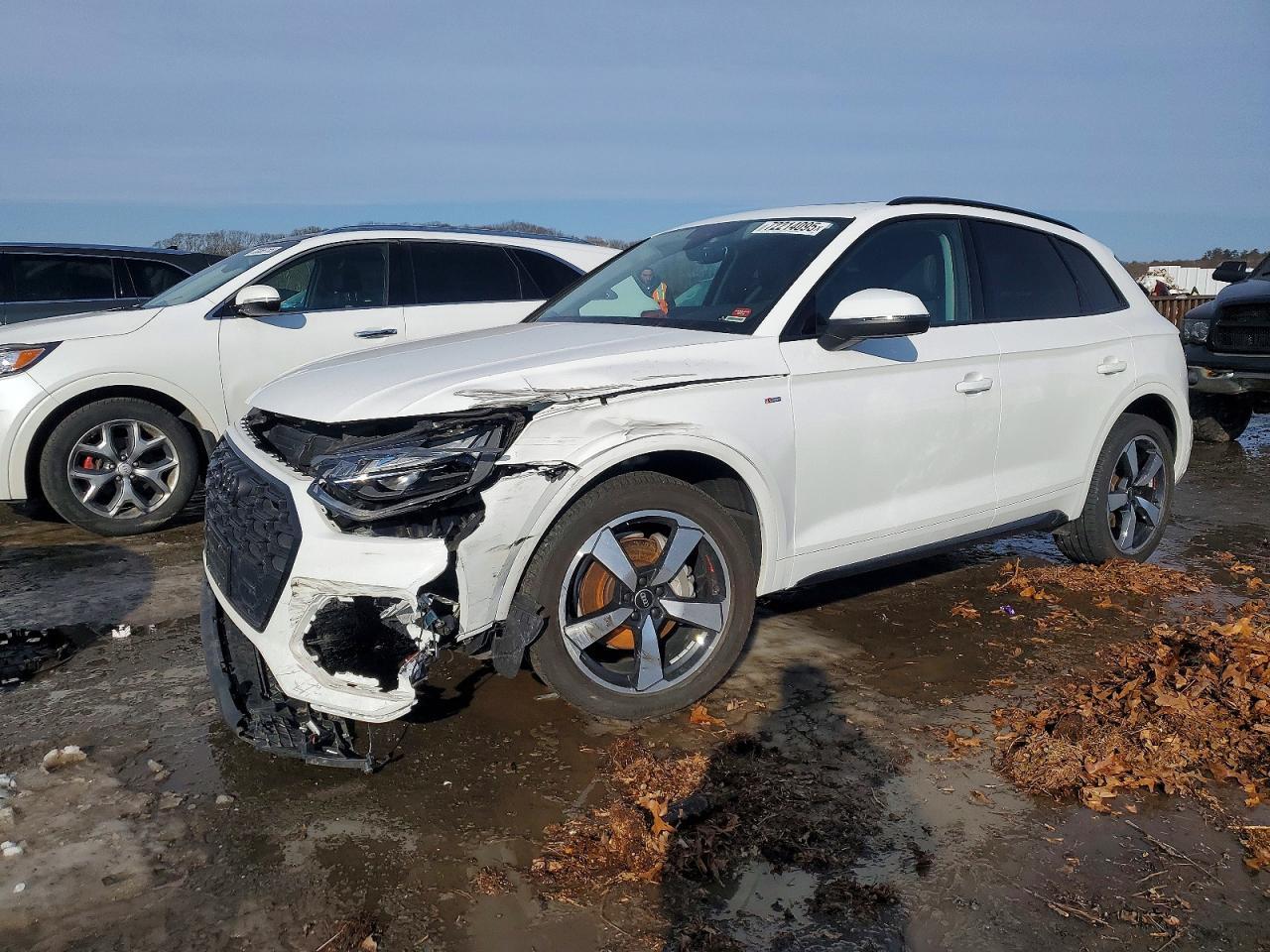 2023 AUDI Q5
