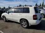 2006 TOYOTA HIGHLANDER
