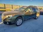 2015 SUBARU Outback