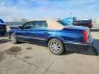 2009 CADILLAC DTS