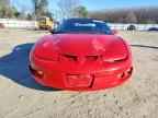 2001 PONTIAC Firebird