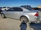 2011 FORD FUSION