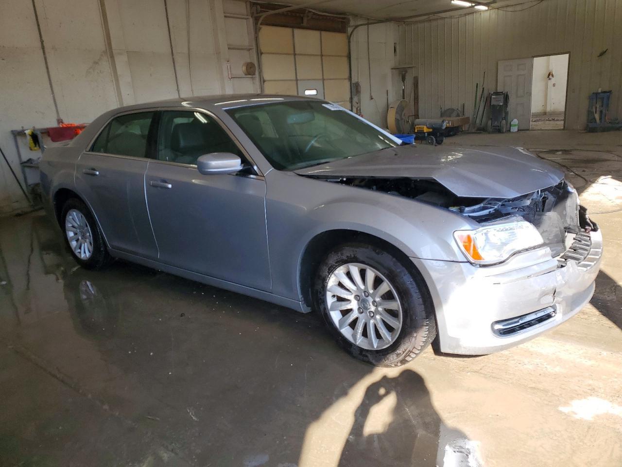 2014 CHRYSLER 300