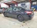 2014 NISSAN SENTRA